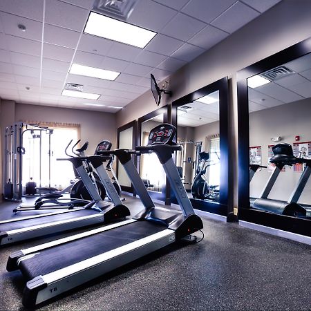 Holiday Inn Express & Suites Amarillo West By Ihg Экстерьер фото
