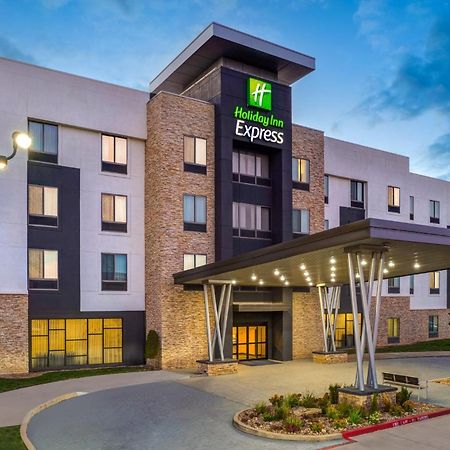 Holiday Inn Express & Suites Amarillo West By Ihg Экстерьер фото