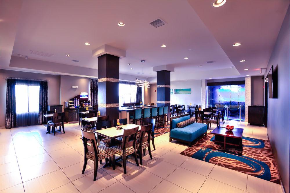 Holiday Inn Express & Suites Amarillo West By Ihg Экстерьер фото
