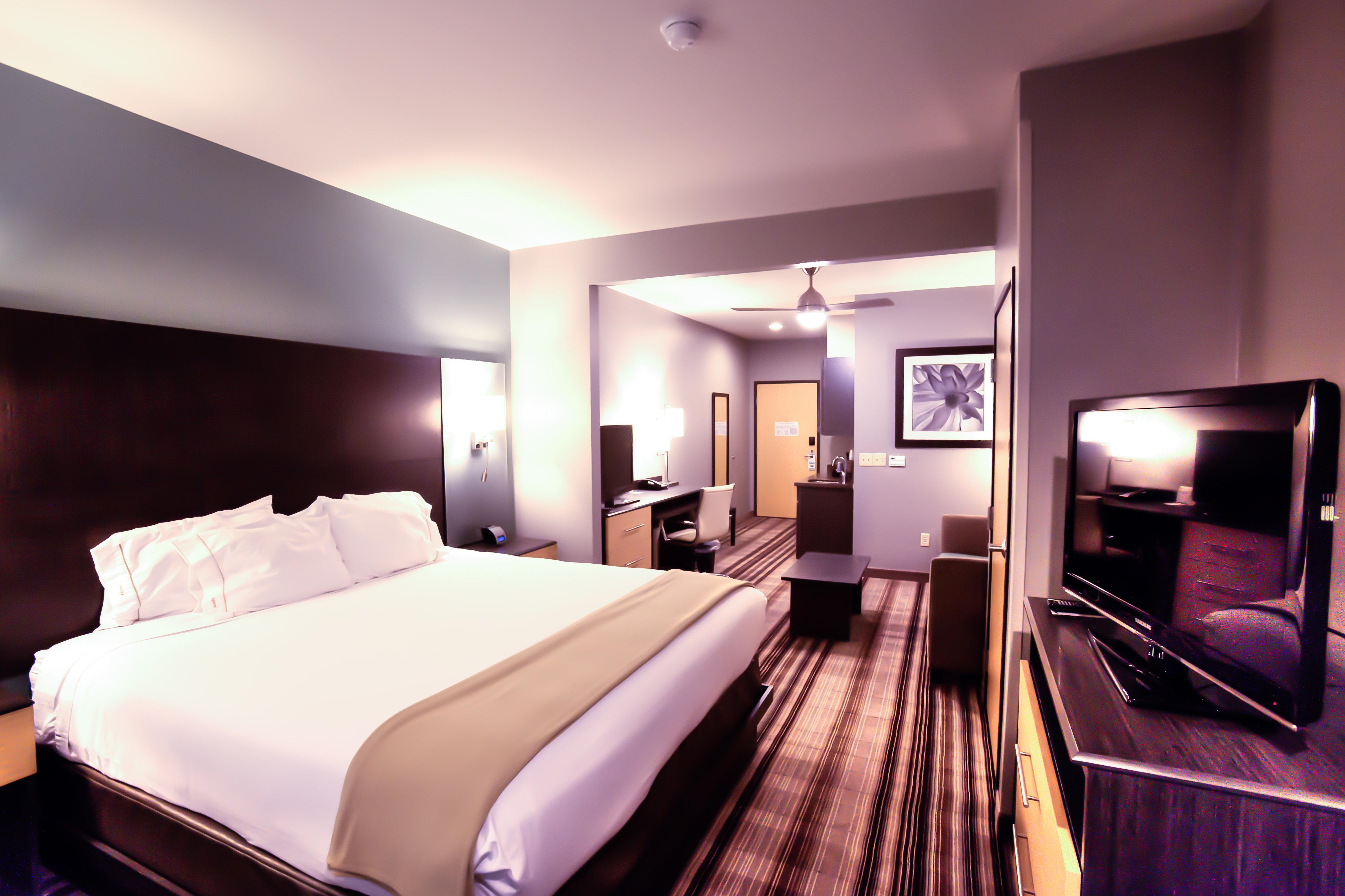 Holiday Inn Express & Suites Amarillo West By Ihg Экстерьер фото