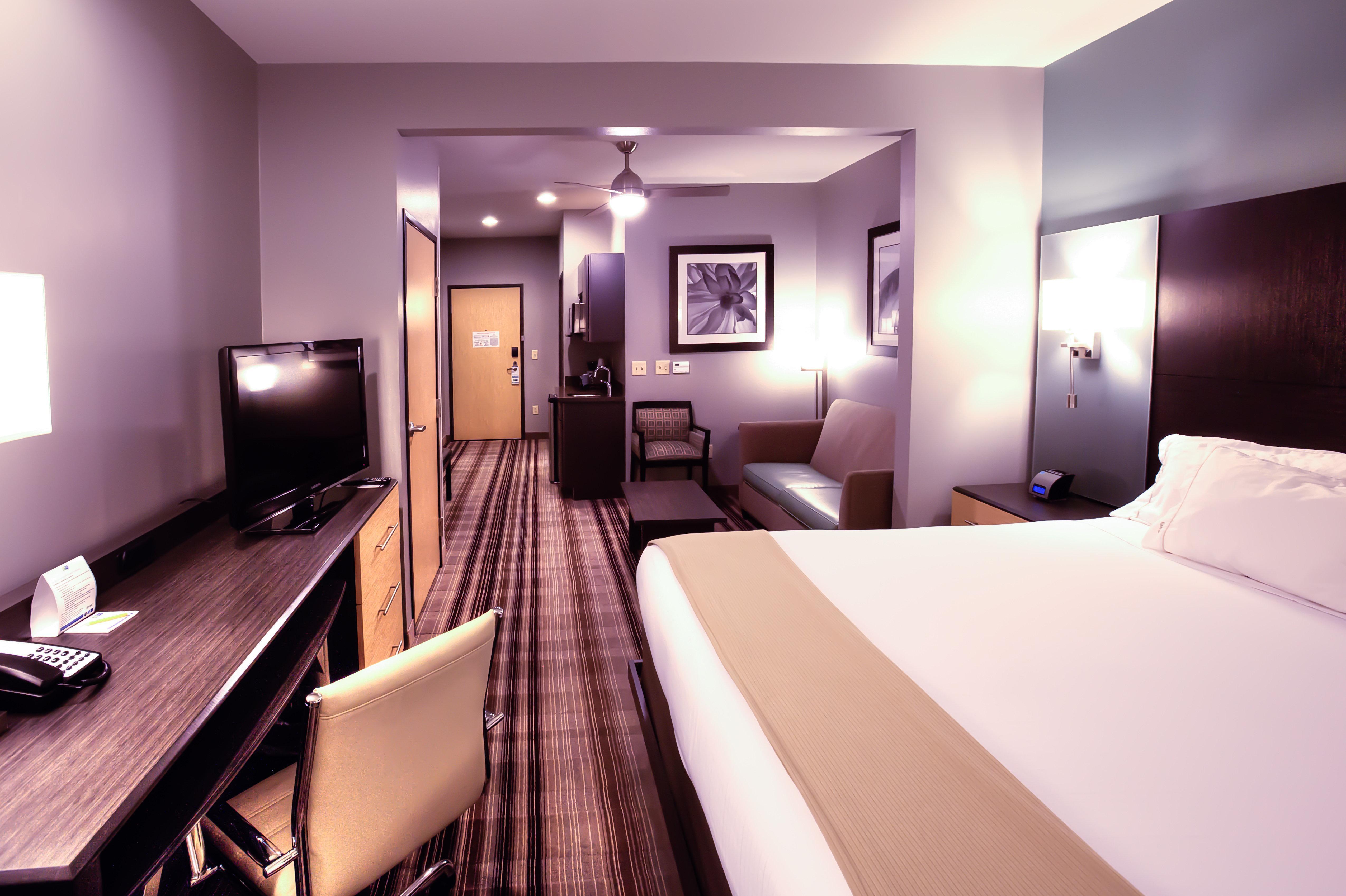 Holiday Inn Express & Suites Amarillo West By Ihg Экстерьер фото