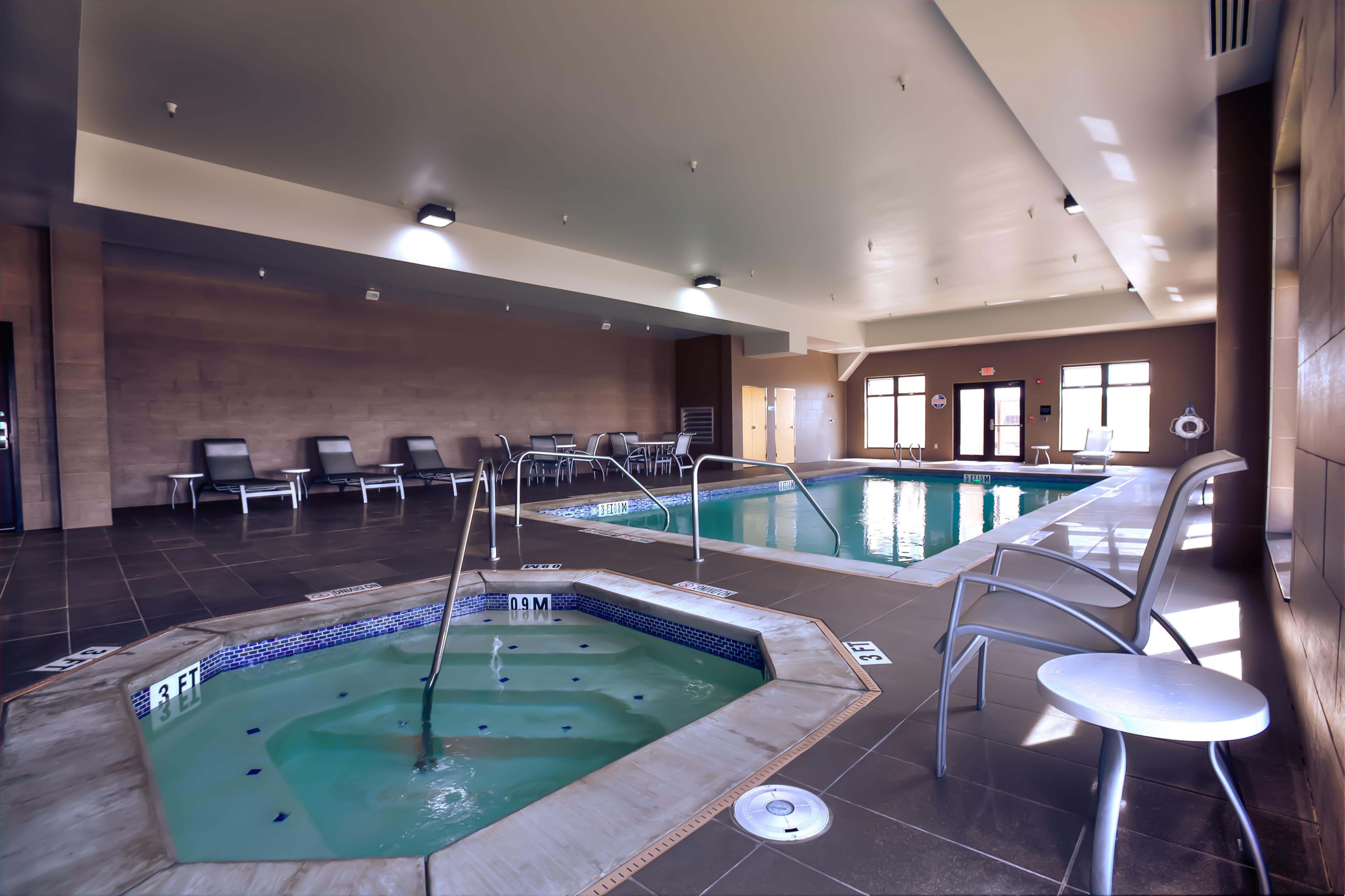 Holiday Inn Express & Suites Amarillo West By Ihg Экстерьер фото