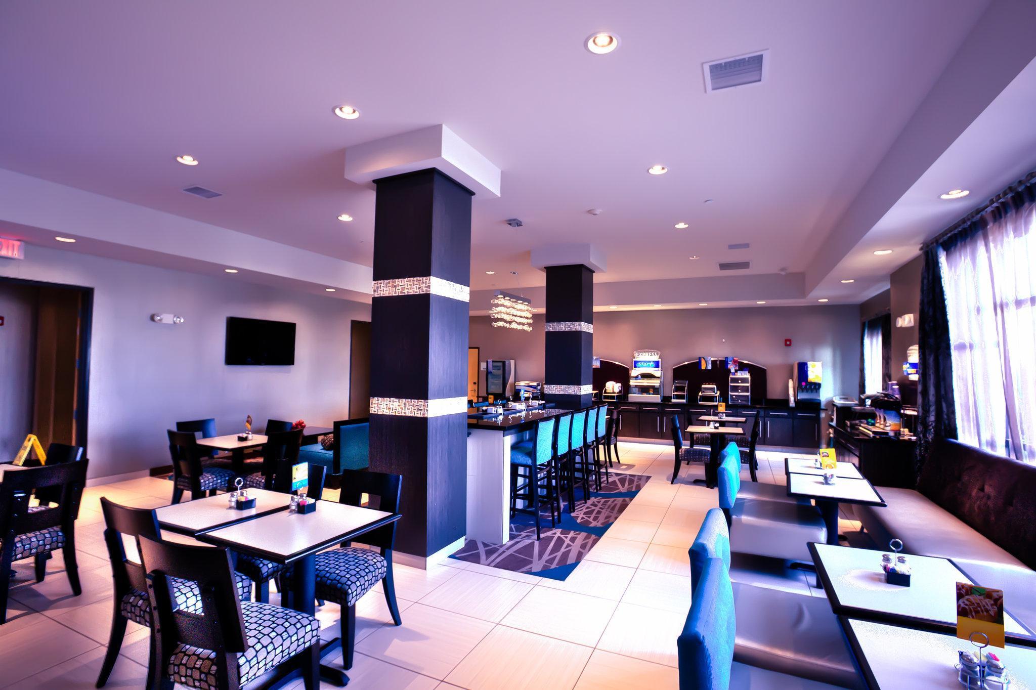 Holiday Inn Express & Suites Amarillo West By Ihg Экстерьер фото