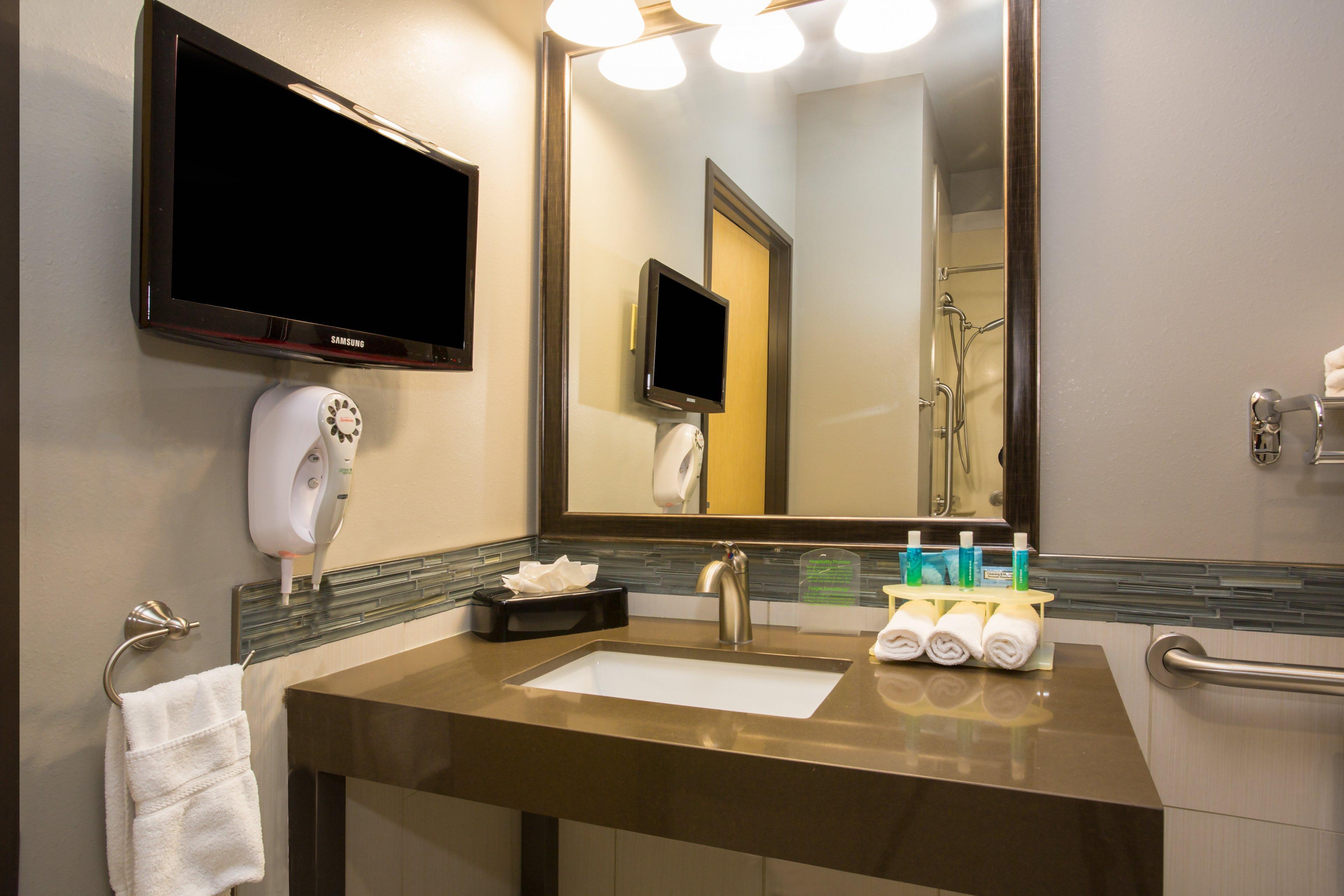 Holiday Inn Express & Suites Amarillo West By Ihg Экстерьер фото