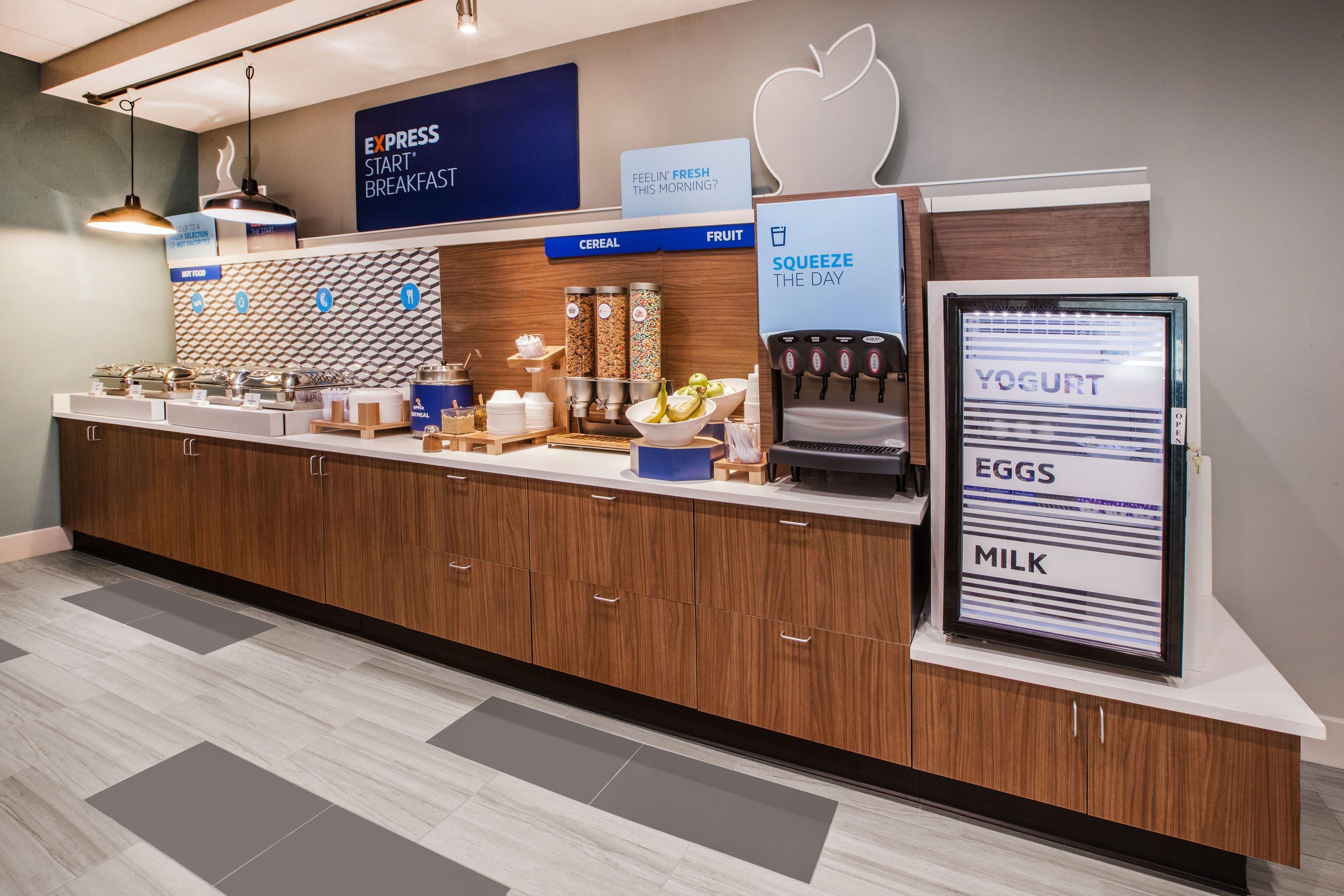 Holiday Inn Express & Suites Amarillo West By Ihg Экстерьер фото