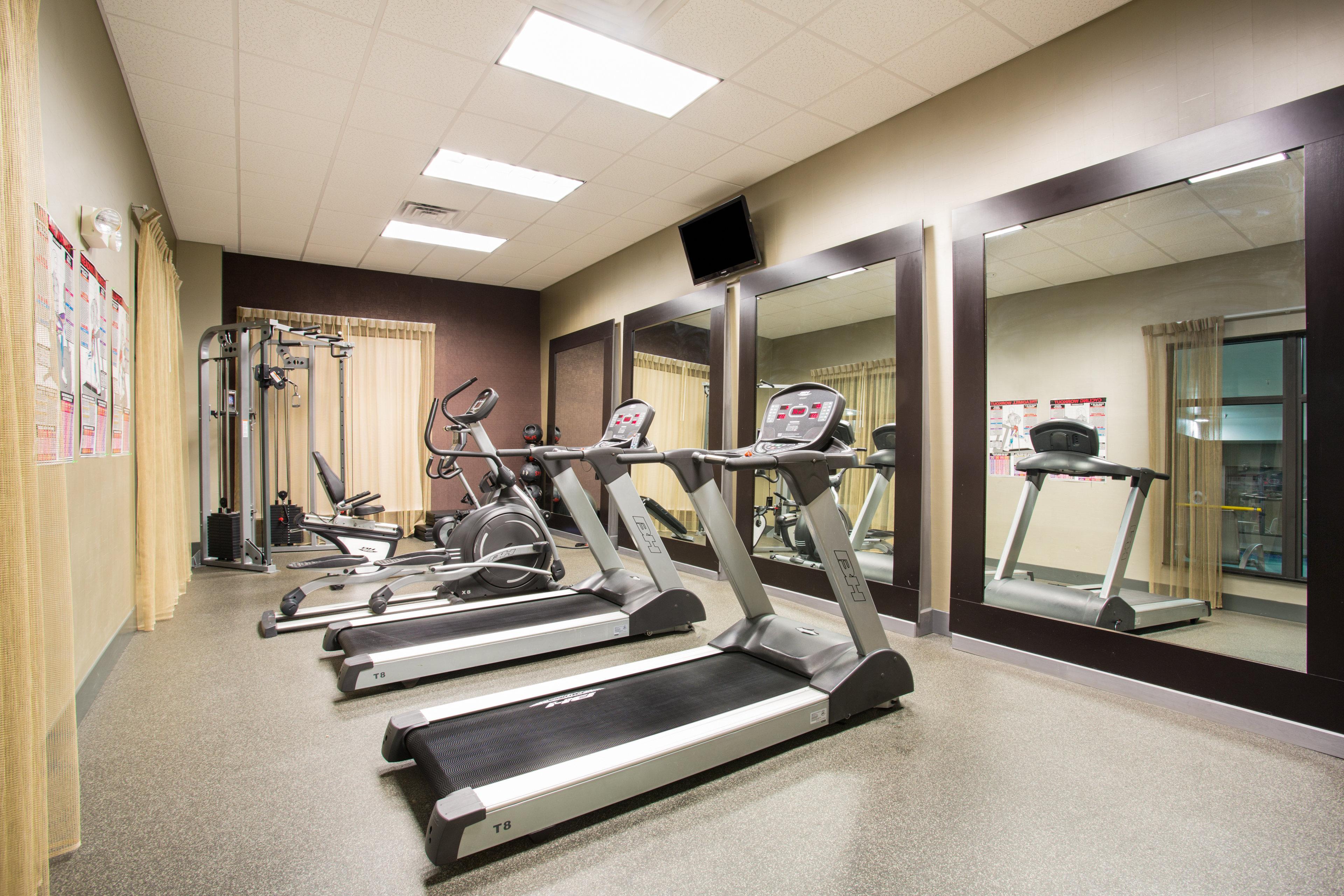 Holiday Inn Express & Suites Amarillo West By Ihg Экстерьер фото