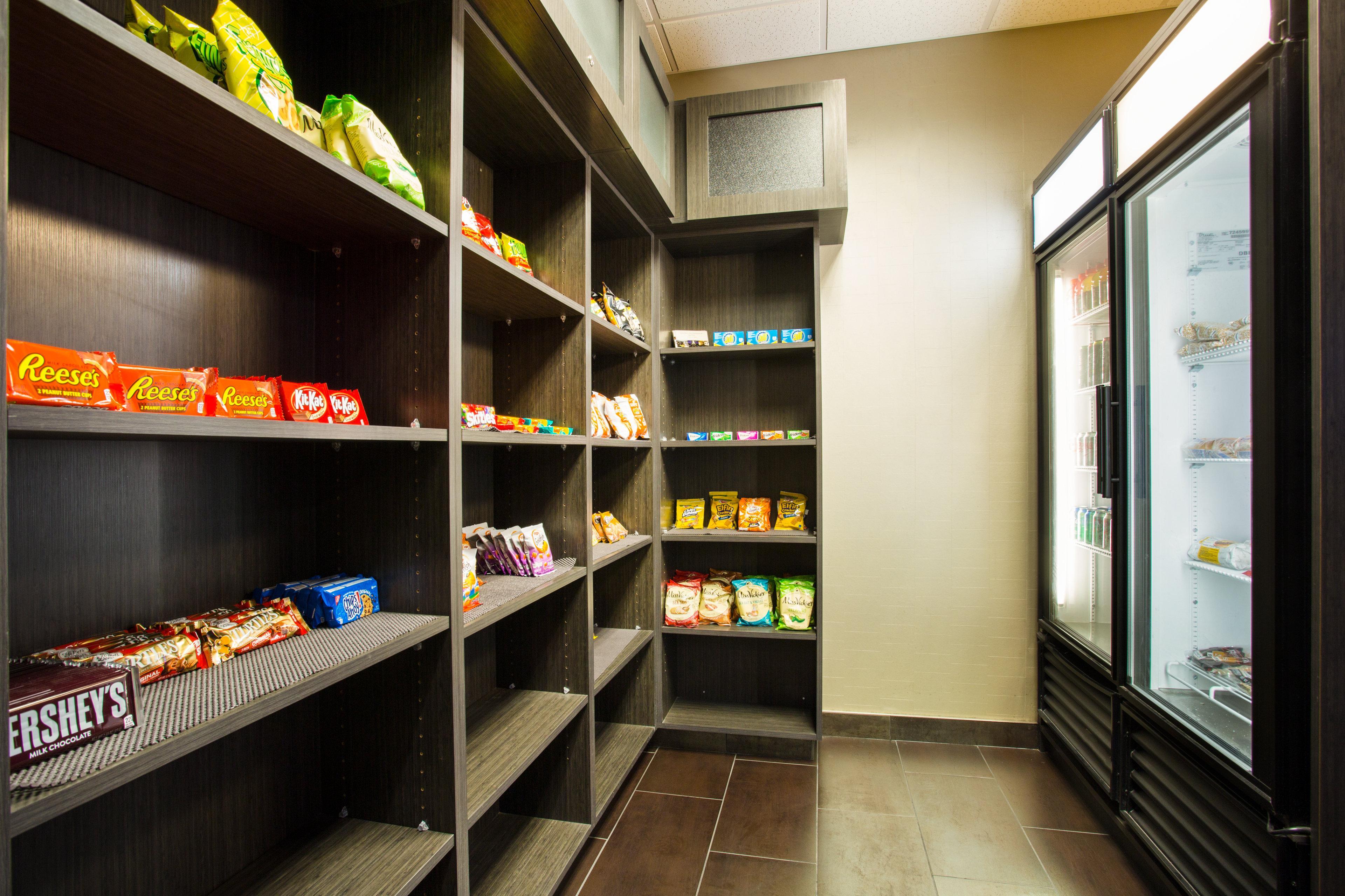 Holiday Inn Express & Suites Amarillo West By Ihg Экстерьер фото
