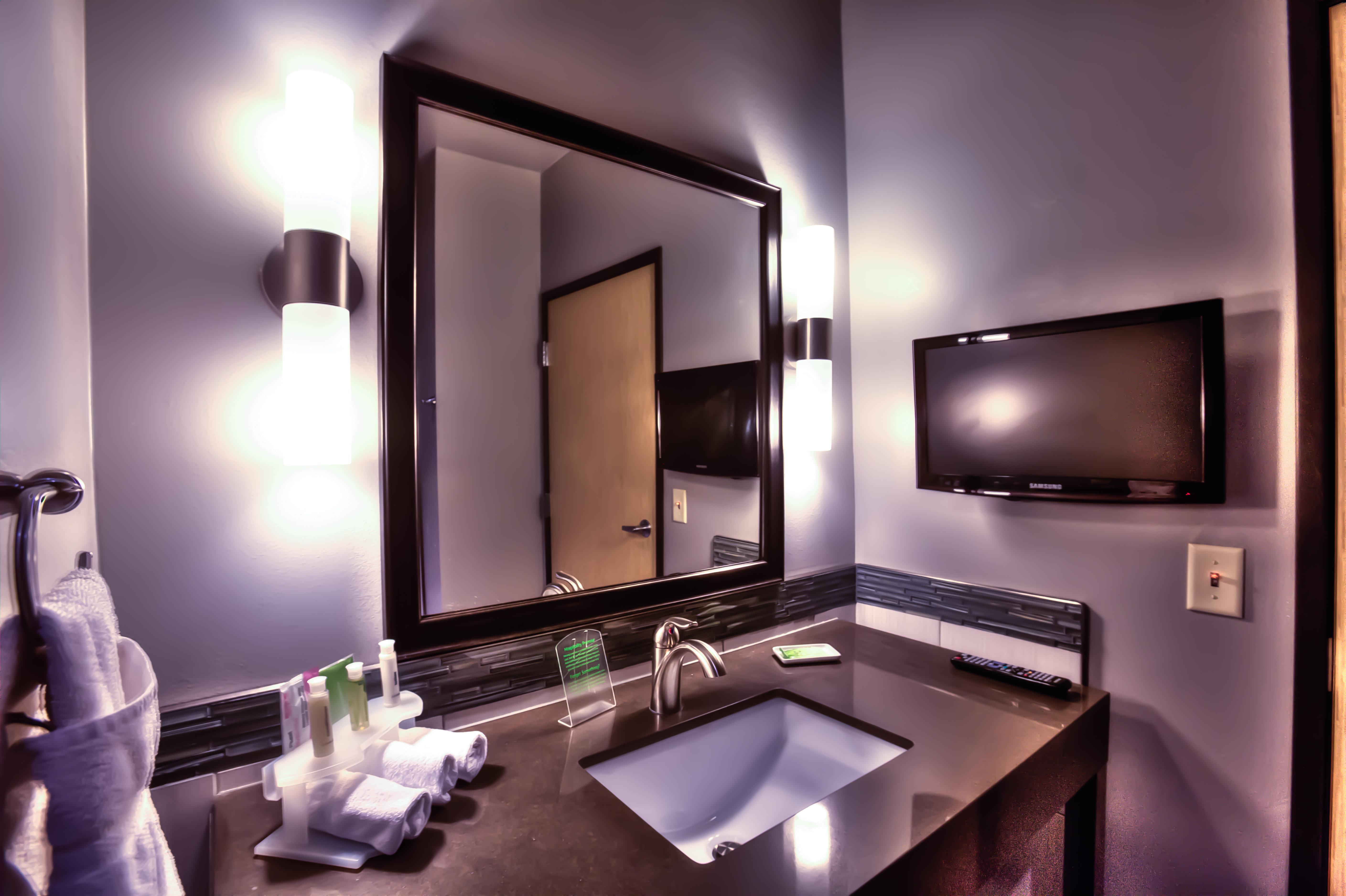 Holiday Inn Express & Suites Amarillo West By Ihg Экстерьер фото