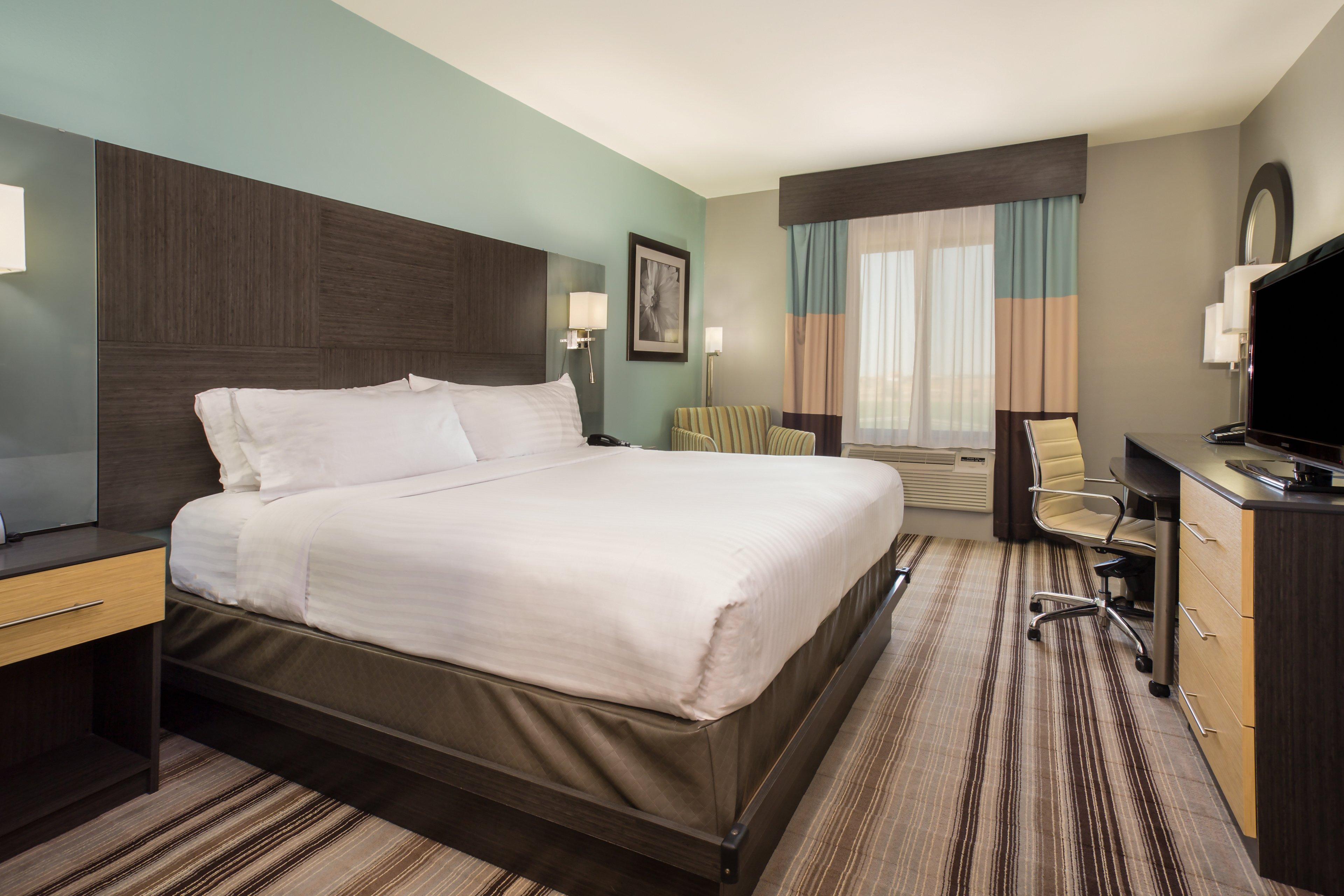 Holiday Inn Express & Suites Amarillo West By Ihg Экстерьер фото