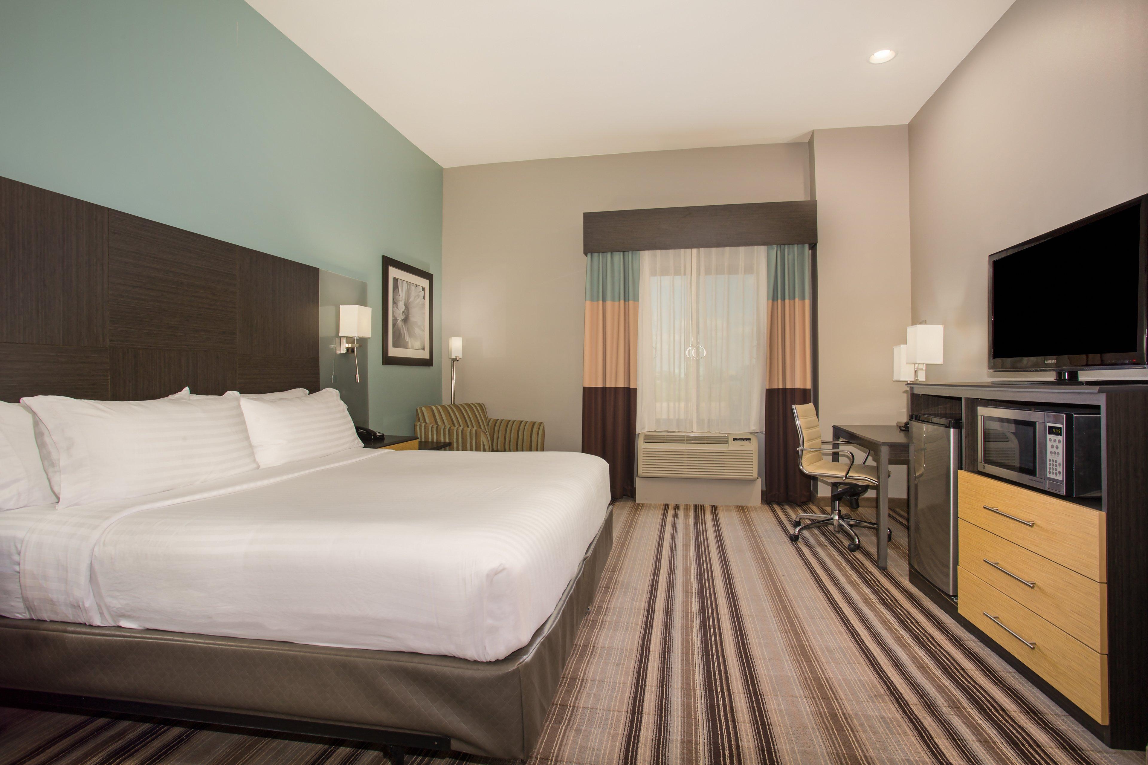 Holiday Inn Express & Suites Amarillo West By Ihg Экстерьер фото