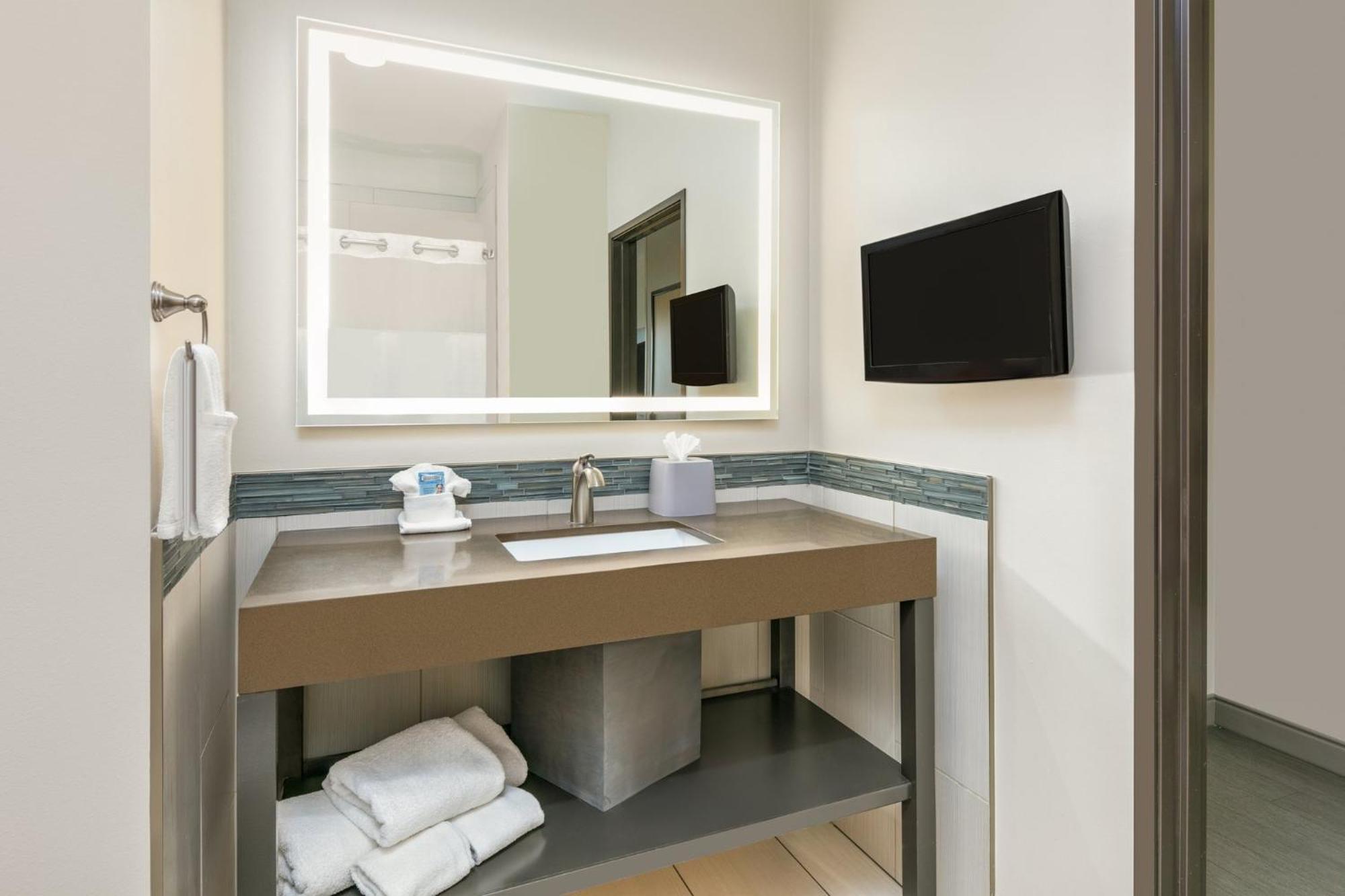 Holiday Inn Express & Suites Amarillo West By Ihg Экстерьер фото