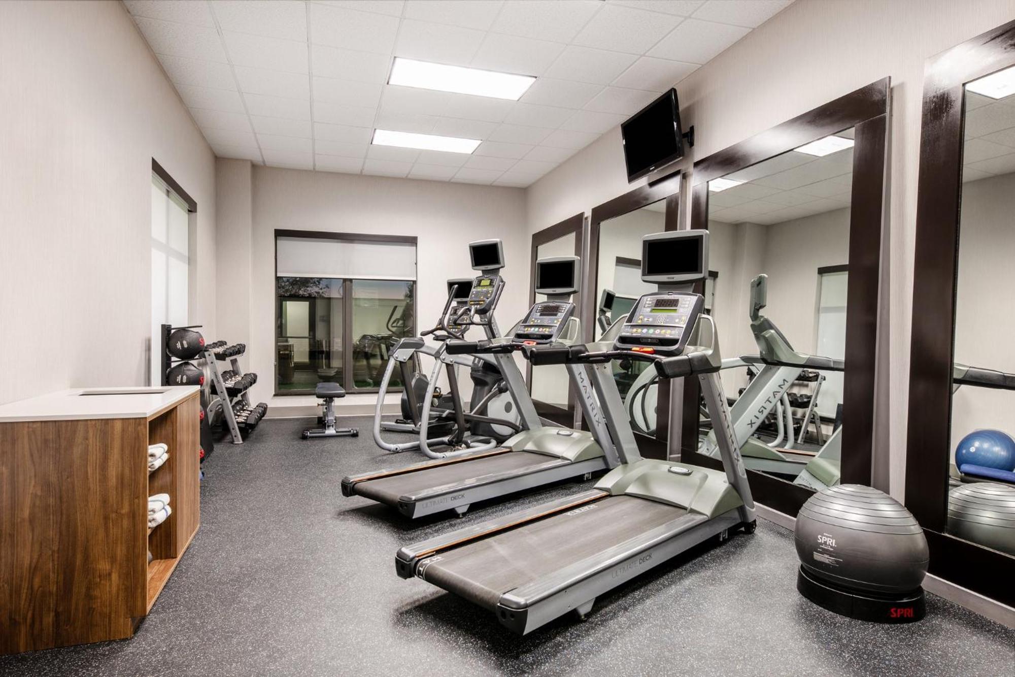 Holiday Inn Express & Suites Amarillo West By Ihg Экстерьер фото