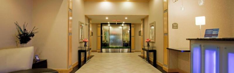 Holiday Inn Express & Suites Amarillo West By Ihg Экстерьер фото