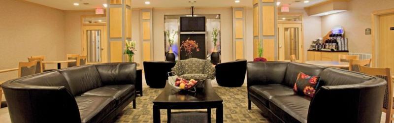Holiday Inn Express & Suites Amarillo West By Ihg Экстерьер фото