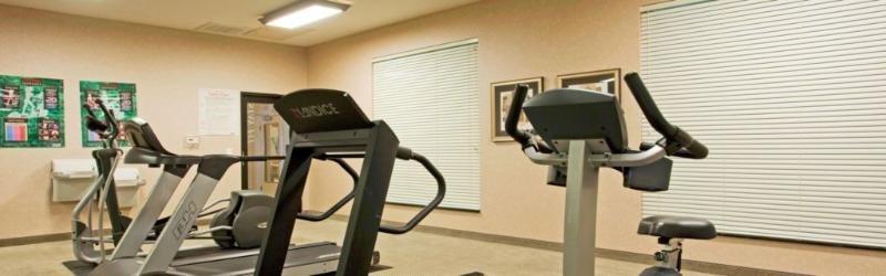 Holiday Inn Express & Suites Amarillo West By Ihg Экстерьер фото