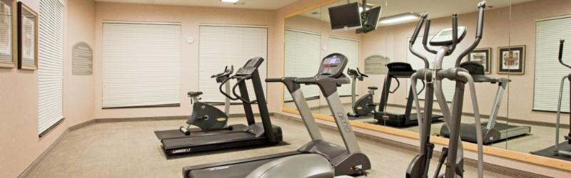 Holiday Inn Express & Suites Amarillo West By Ihg Экстерьер фото