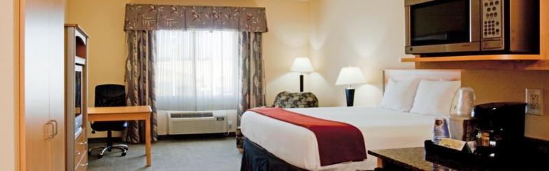 Holiday Inn Express & Suites Amarillo West By Ihg Экстерьер фото